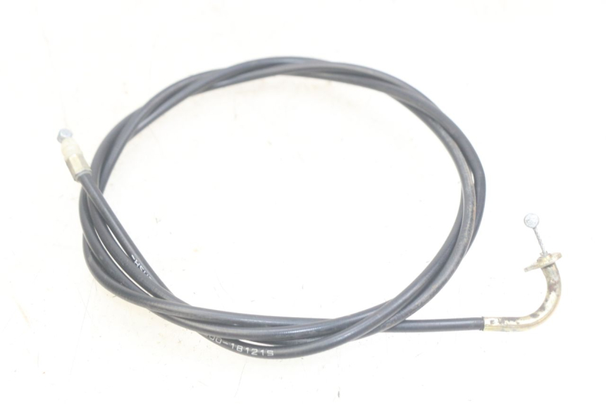 photo de SITZBANKÖFFNUNGSKABEL PEUGEOT TWEET 4T 50 (2018 - 2022) - Detailansicht des Bauteils