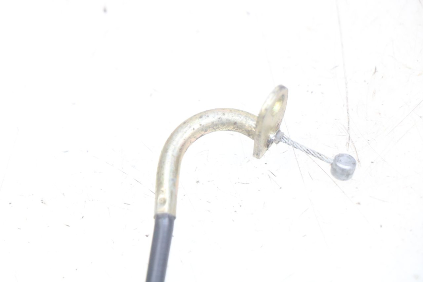 photo de SITZBANKÖFFNUNGSKABEL PEUGEOT TWEET 4T 50 (2018 - 2022) - Zoom auf Gebrauchszustand