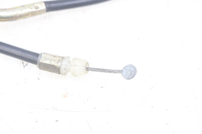 photo de SITZBANKÖFFNUNGSKABEL PEUGEOT TWEET 4T 50 (2018 - 2022) - Alternative Perspektive