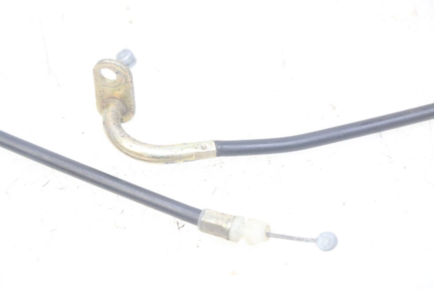 photo de SITZBANKÖFFNUNGSKABEL PEUGEOT TWEET 4T 50 (2018 - 2022) - Technische Nahaufnahme