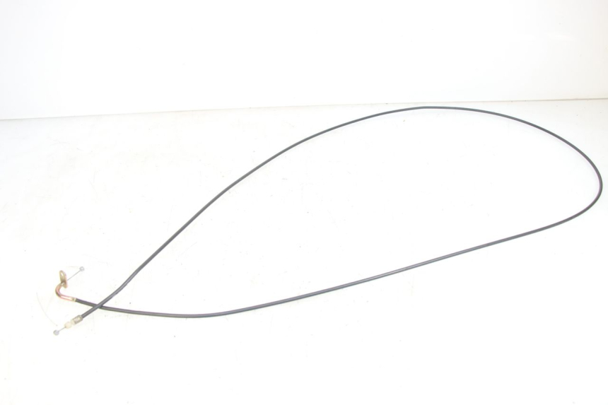 photo de SITZBANKÖFFNUNGSKABEL PEUGEOT TWEET 4T 50 (2014 - 2019) - Hauptansicht