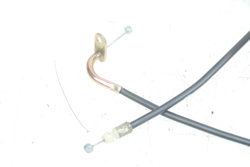 photo de SITZBANKÖFFNUNGSKABEL PEUGEOT TWEET 4T 50 (2014 - 2019) - Zoom auf Gebrauchszustand