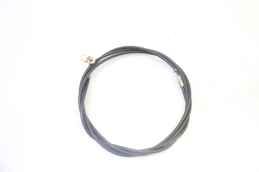 photo de SITZBANKÖFFNUNGSKABEL PEUGEOT TWEET 4T 50 (2018 - 2022) - Detailansicht des Bauteils