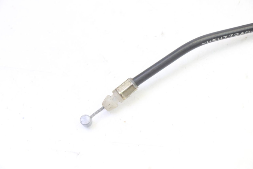 photo de SITZBANKÖFFNUNGSKABEL PEUGEOT TWEET 4T 50 (2018 - 2022) - Zoom auf Gebrauchszustand