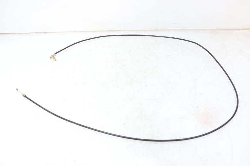 photo de SITZBANKSCHLOSS ZUG PEUGEOT TWEET PRO CARGO 50 (2018 - 2022) - Zoom auf Gebrauchszustand