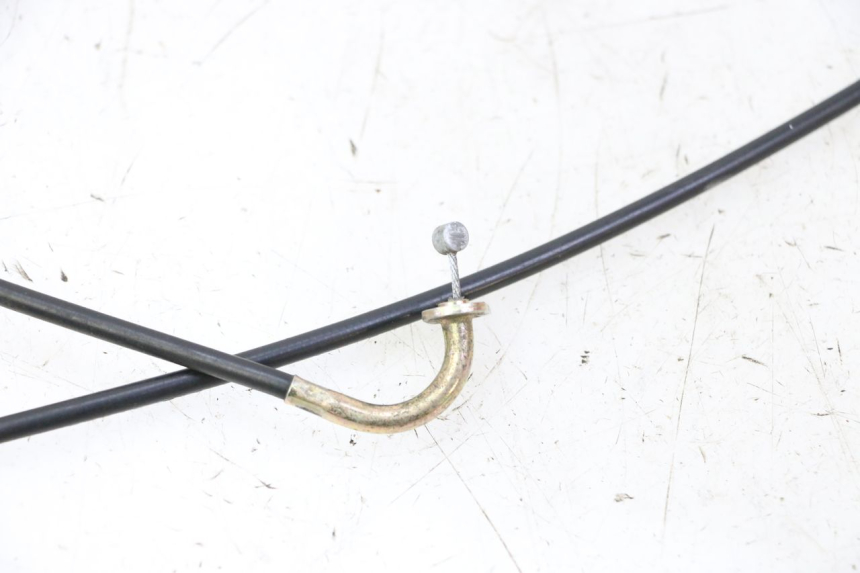 photo de SITZBANKSCHLOSS ZUG PEUGEOT TWEET PRO CARGO 50 (2018 - 2022) - Alternative Perspektive