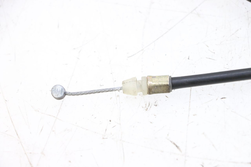 photo de SITZBANKSCHLOSS ZUG PEUGEOT TWEET PRO CARGO 50 (2018 - 2022) - Technische Nahaufnahme