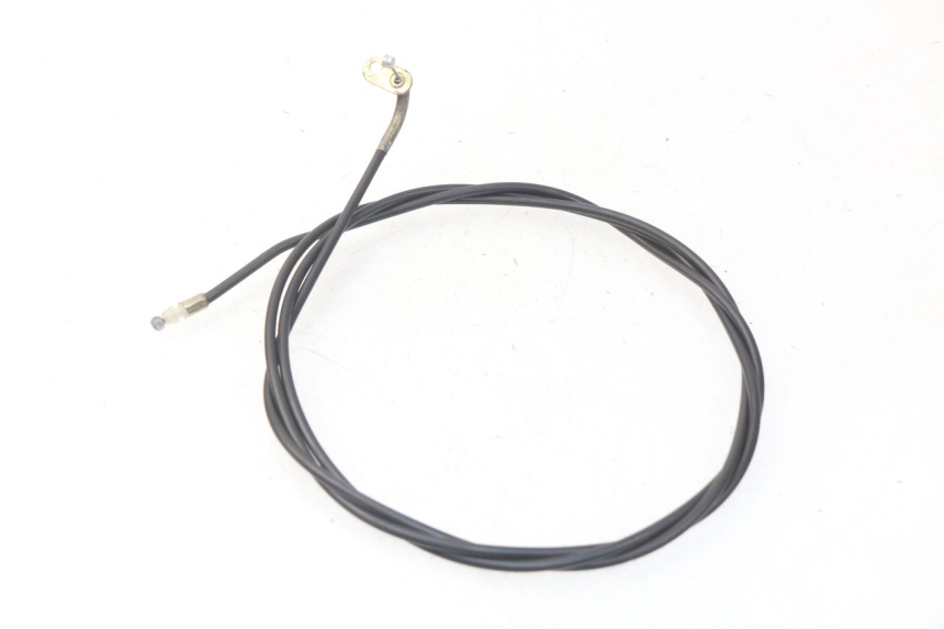 photo de SITZBANKÖFFNUNGSKABEL PEUGEOT TWEET 125 (2010 - 2017) - Detailansicht des Bauteils