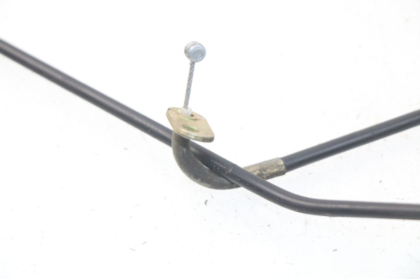 photo de SITZBANKÖFFNUNGSKABEL PEUGEOT TWEET 125 (2010 - 2017) - Zoom auf Gebrauchszustand