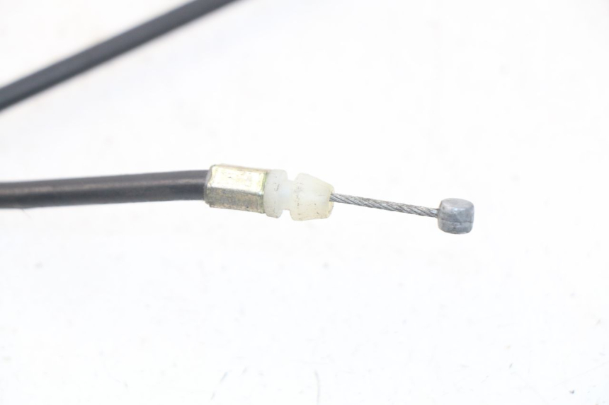 photo de SITZBANKÖFFNUNGSKABEL PEUGEOT TWEET 125 (2010 - 2017) - Alternative Perspektive