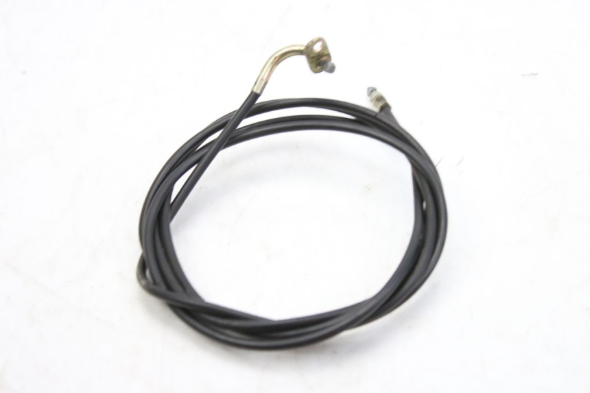 photo de SITZBANKÖFFNUNGSKABEL PEUGEOT TWEET 125 (2010 - 2017) - Detailansicht des Bauteils
