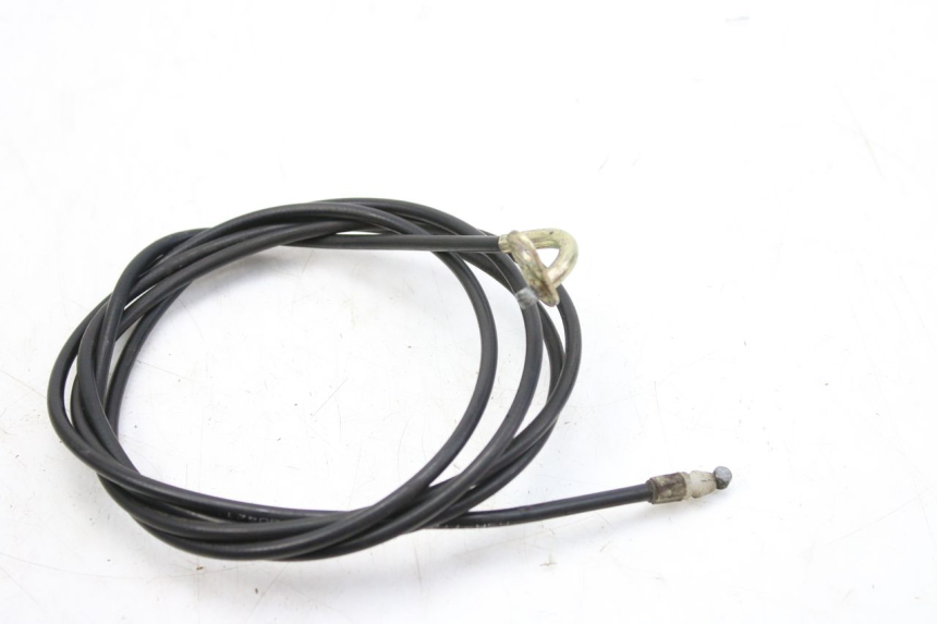 photo de SITZBANKÖFFNUNGSKABEL PEUGEOT TWEET 125 (2010 - 2017) - Zoom auf Gebrauchszustand