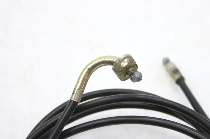 photo de SITZBANKÖFFNUNGSKABEL PEUGEOT TWEET 125 (2010 - 2017) - Alternative Perspektive