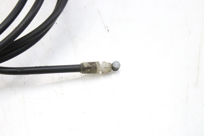 photo de SITZBANKÖFFNUNGSKABEL PEUGEOT TWEET 125 (2010 - 2017) - Technische Nahaufnahme