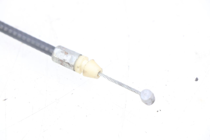 photo de SITZBANKÖFFNUNGSKABEL MOTRAC URBAN 4T 50 (2016 - 2024) - Technische Nahaufnahme