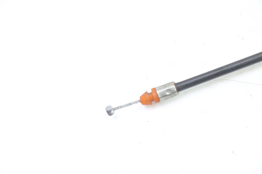 photo de SITZBANKSCHLOSS ZUG PEUGEOT V-CLIC VCLIC 50 (2007 - 2013) - Zoom auf Gebrauchszustand