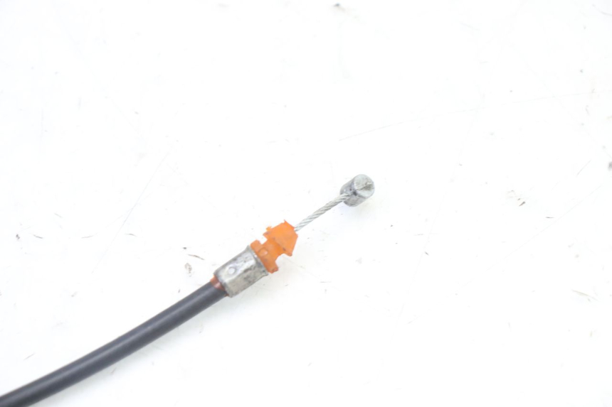 photo de SITZBANKSCHLOSS ZUG PEUGEOT V-CLIC VCLIC 50 (2007 - 2013) - Alternative Perspektive