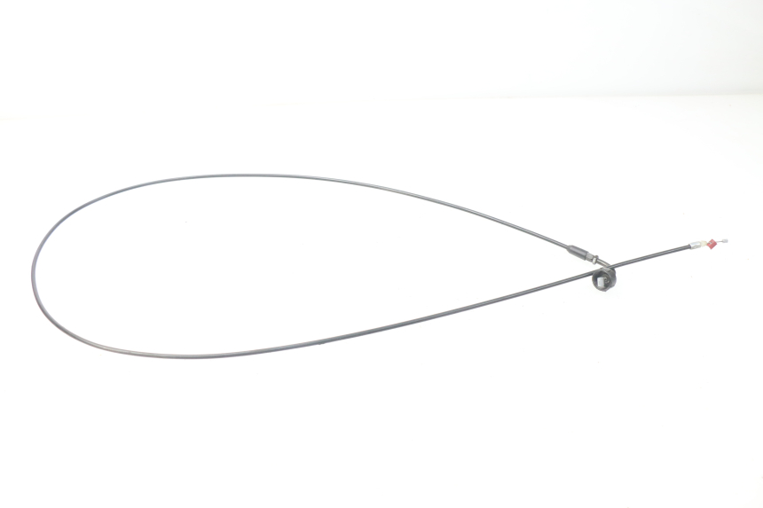 photo de SITZBANKSCHLOSS ZUG JM MOTORS VIPER 2T 50 (2015 - 2022) - Alternative Perspektive