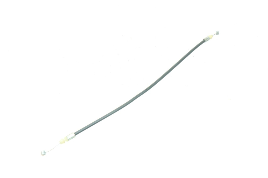 photo de SITZBANKSCHLOSS ZUG EUROCKA VIRTUALITY GT 4T 50 (2011 - 2017) - Detailansicht des Bauteils