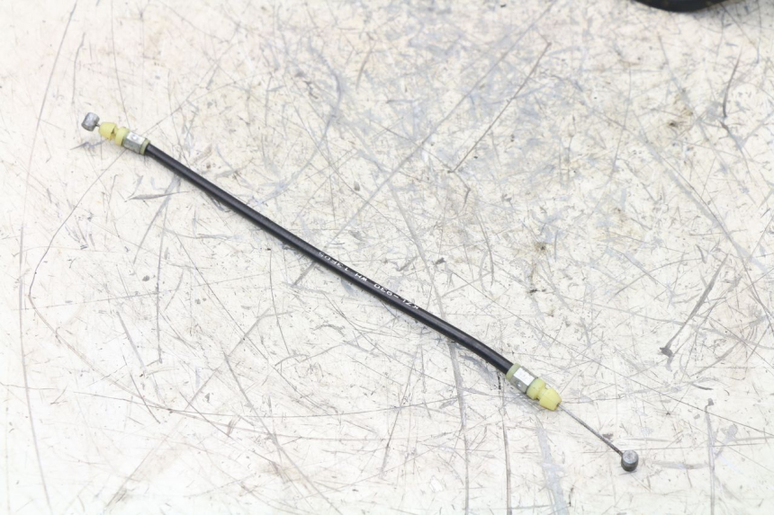 photo de SITZBANKSCHLOSS ZUG HONDA VISION 50 (2011 - 2015) - Hauptansicht