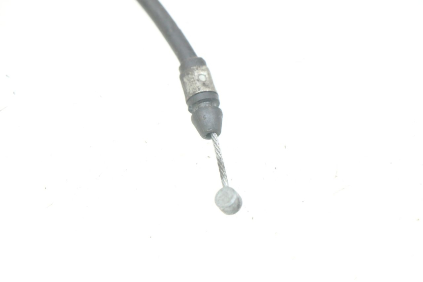 photo de SITZBANKÖFFNUNGSKABEL KYMCO VITALITY 2T 50 (2004 - 2010) - Zoom auf Gebrauchszustand