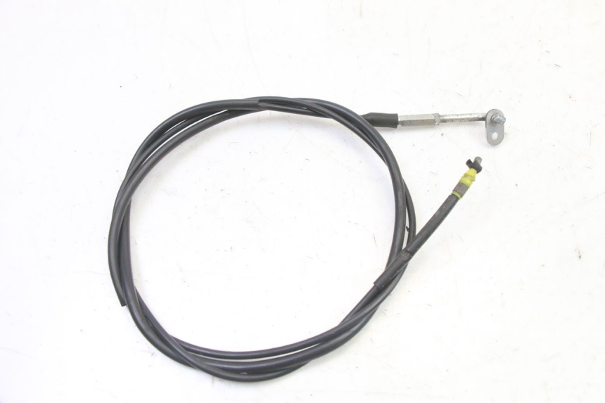 photo de SITZBANKÖFFNUNGSKABEL PEUGEOT VIVACITY NEW 4T 50 (2008 - 2017) - Detailansicht des Bauteils