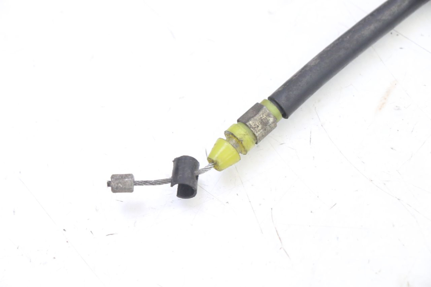 photo de SITZBANKÖFFNUNGSKABEL PEUGEOT VIVACITY NEW 4T 50 (2008 - 2017) - Zoom auf Gebrauchszustand