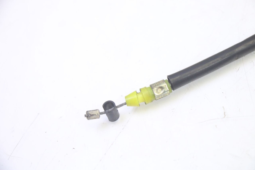 photo de SITZBANKÖFFNUNGSKABEL PEUGEOT VIVACITY NEW 4T 50 (2008 - 2017) - Zoom auf Gebrauchszustand