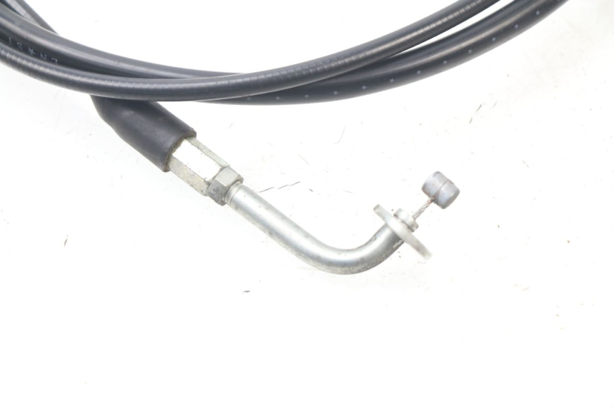 photo de SITZBANKSCHLOSS ZUG PEUGEOT VIVACITY 125 (2010 - 2017) - Zoom auf Gebrauchszustand