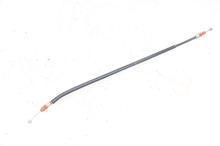 photo de SITZBANKÖFFNUNGSKABEL DAELIM VJ ROADWIN FI 125 (2008 - 2017) - Hauptansicht