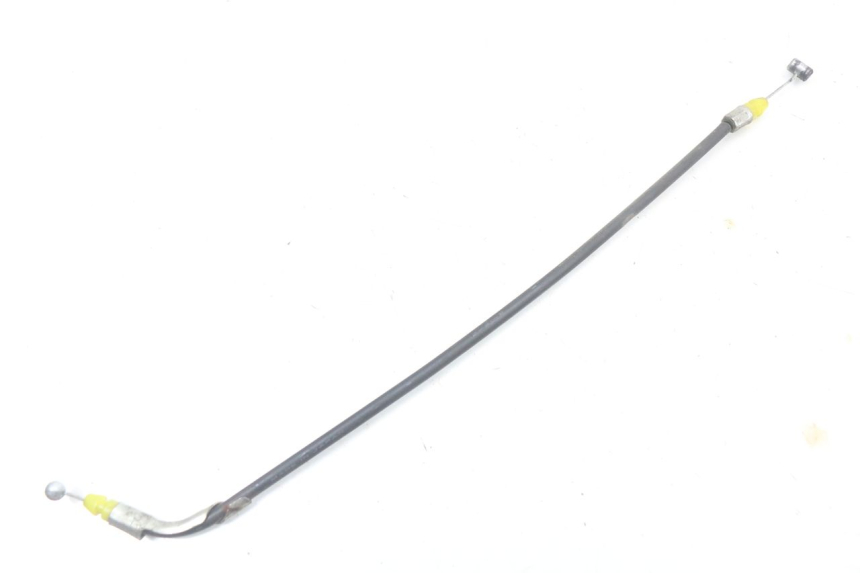 photo de SITZBANKSCHLOSS ZUG SUZUKI VL INTRUDER 125 (2004 - 2007) - Detailansicht des Bauteils