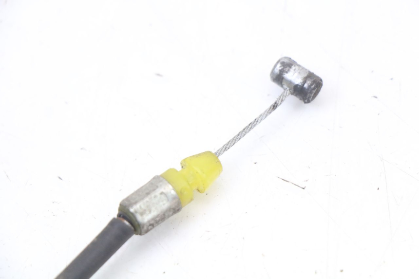 photo de SITZBANKSCHLOSS ZUG SUZUKI VL INTRUDER 125 (2004 - 2007) - Alternative Perspektive