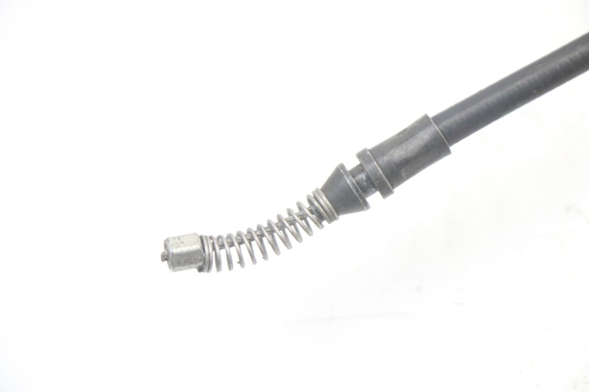 photo de SITZBANKSCHLOSS ZUG YAMAHA WHY 50 (1998 - 2000) - Zoom auf Gebrauchszustand