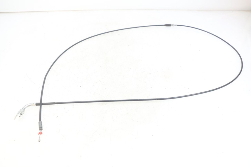 photo de SITZBANKÖFFNUNGSKABEL YAMAHA X-CITY XCITY 125 (2007 - 2013) - Hauptansicht