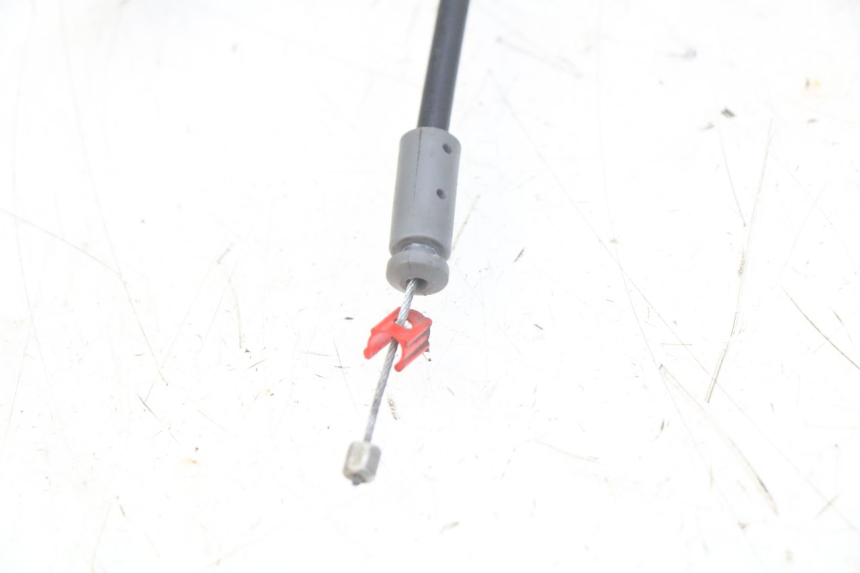 photo de SITZBANKÖFFNUNGSKABEL YAMAHA X-CITY XCITY 125 (2007 - 2013) - Alternative Perspektive