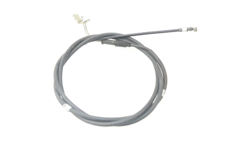 photo de SITZBANKSCHLOSS ZUG YAMAHA XMAX X-MAX ABS 125 (2014 - 2016) - Hauptansicht