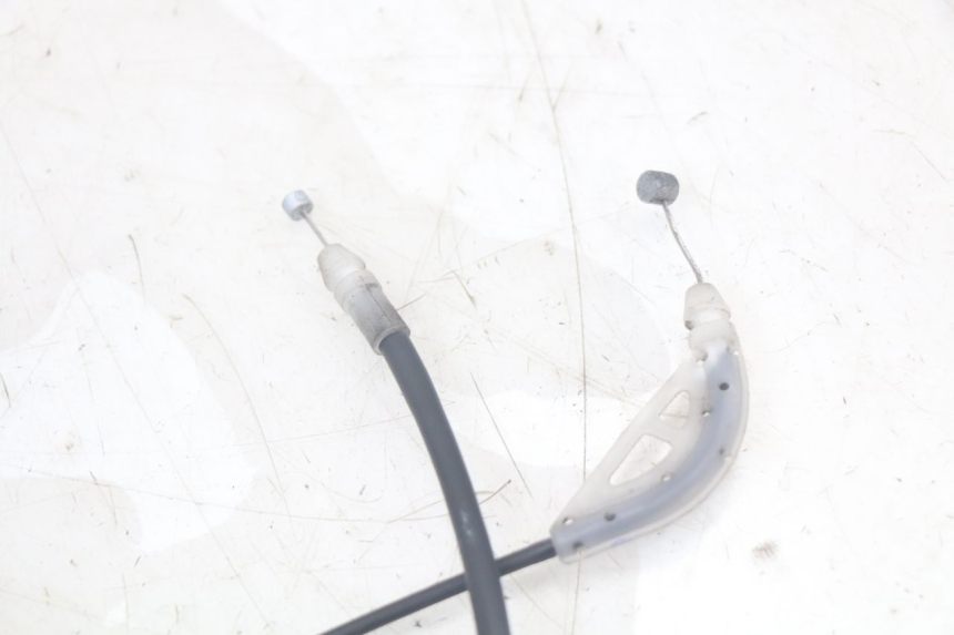 photo de SITZBANKÖFFNUNGSKABEL YAMAHA XMAX X-MAX ABS 125 (2017 - 2020) - Gesamtansicht des Produkts