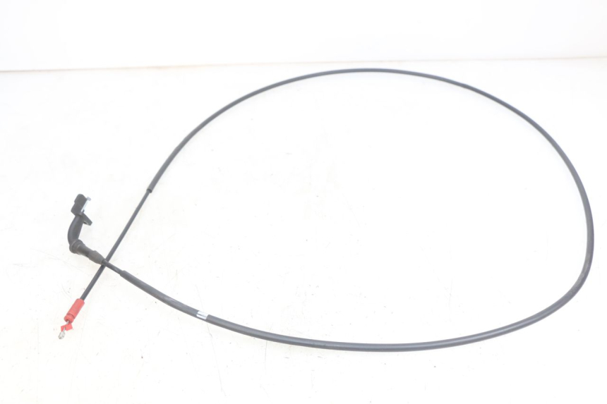 photo de SITZBANKÖFFNUNGSKABEL YAMAHA X-MAX XMAX 125 (2010 - 2013) - Hauptansicht