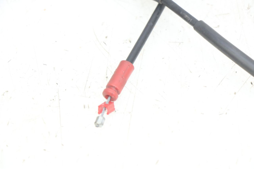 photo de SITZBANKÖFFNUNGSKABEL YAMAHA X-MAX XMAX 125 (2010 - 2013) - Alternative Perspektive