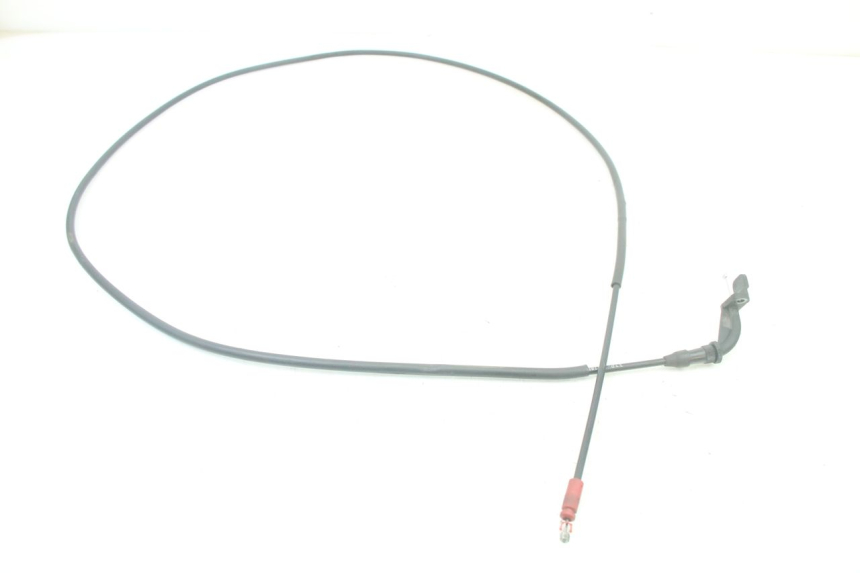 photo de SITZBANKÖFFNUNGSKABEL YAMAHA X-MAX XMAX 125 (2010 - 2013) - Hauptansicht