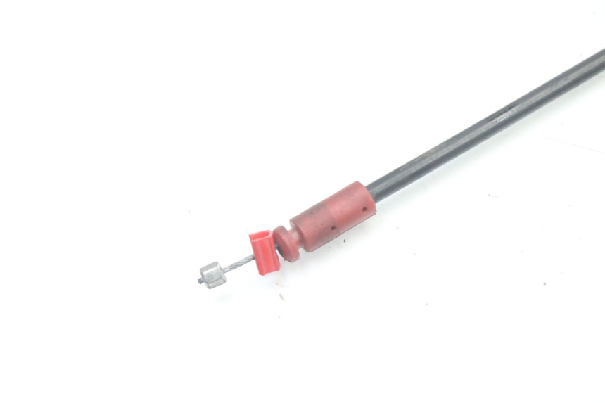 photo de SITZBANKÖFFNUNGSKABEL YAMAHA X-MAX XMAX 125 (2010 - 2013) - Zoom auf Gebrauchszustand