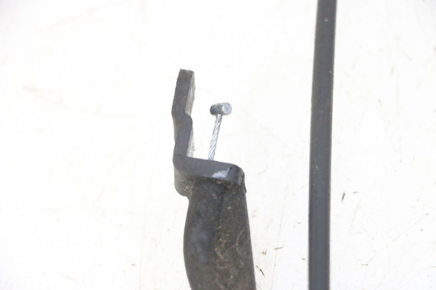 photo de SITZBANKÖFFNUNGSKABEL YAMAHA X-MAX XMAX 125 (2010 - 2013) - Zoom auf Gebrauchszustand