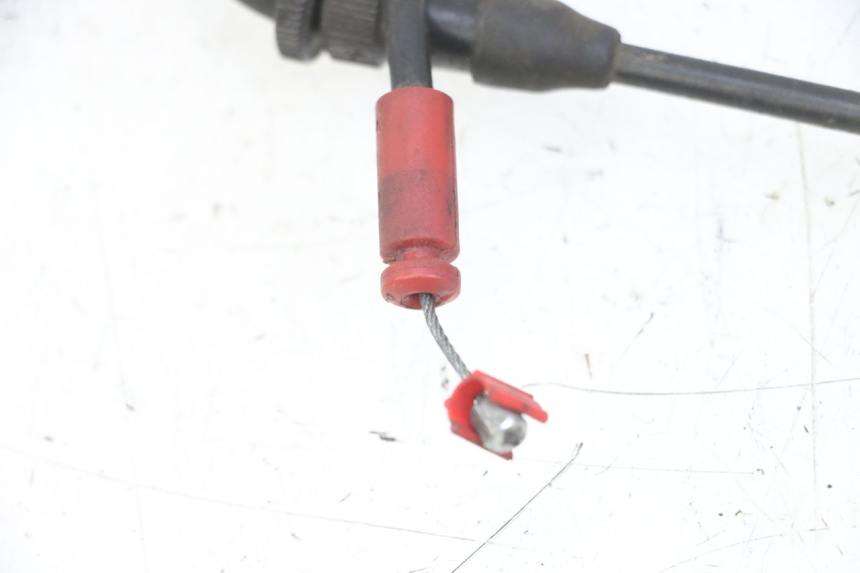 photo de SITZBANKÖFFNUNGSKABEL YAMAHA X-MAX XMAX 125 (2010 - 2013) - Alternative Perspektive