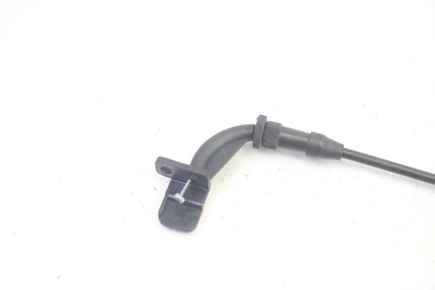 photo de SITZBANKÖFFNUNGSKABEL YAMAHA XMAX X-MAX 125 (2006 - 2009) - Zoom auf Gebrauchszustand