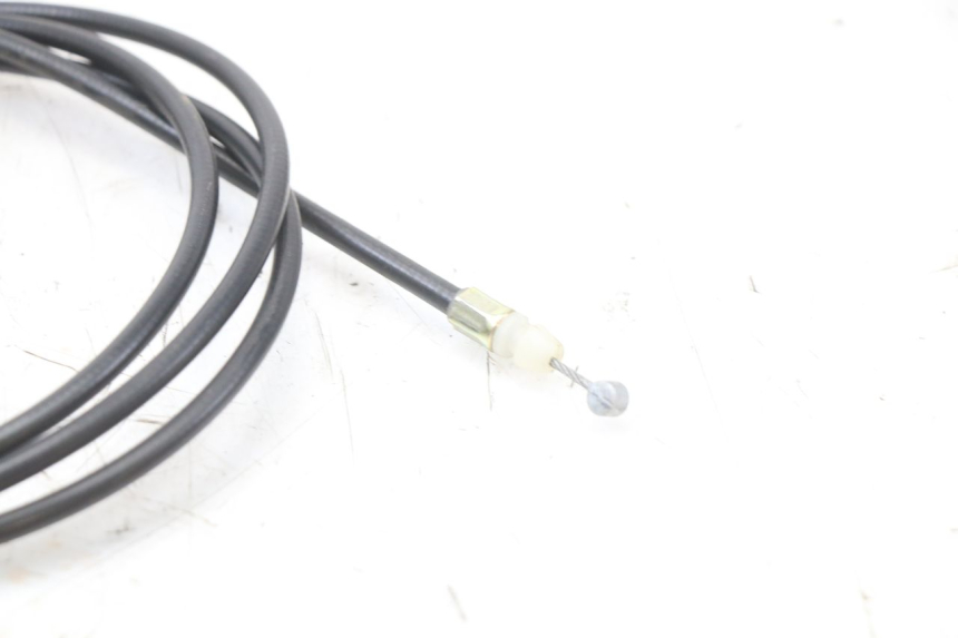 photo de SITZBANKSCHLOSS ZUG SYM X-PRO 4T 50 (2014 - 2021) - Detailansicht des Bauteils