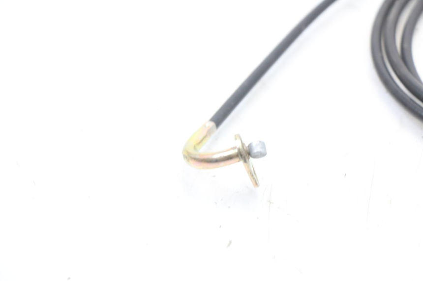 photo de SITZBANKSCHLOSS ZUG SYM X-PRO 4T 50 (2014 - 2021) - Zoom auf Gebrauchszustand