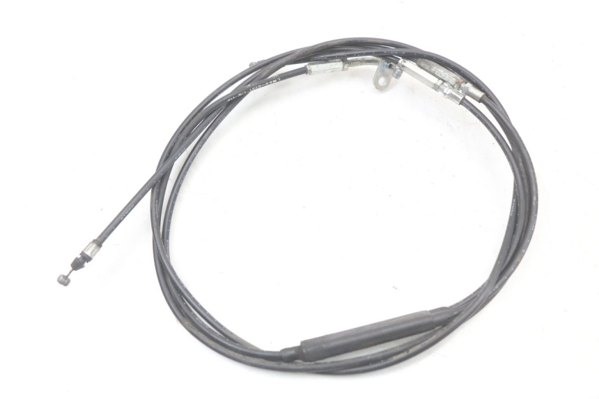 photo de SITZBANKSCHLOSS ZUG KYMCO XCITING 250 (2006 - 2009) - Detailansicht des Bauteils