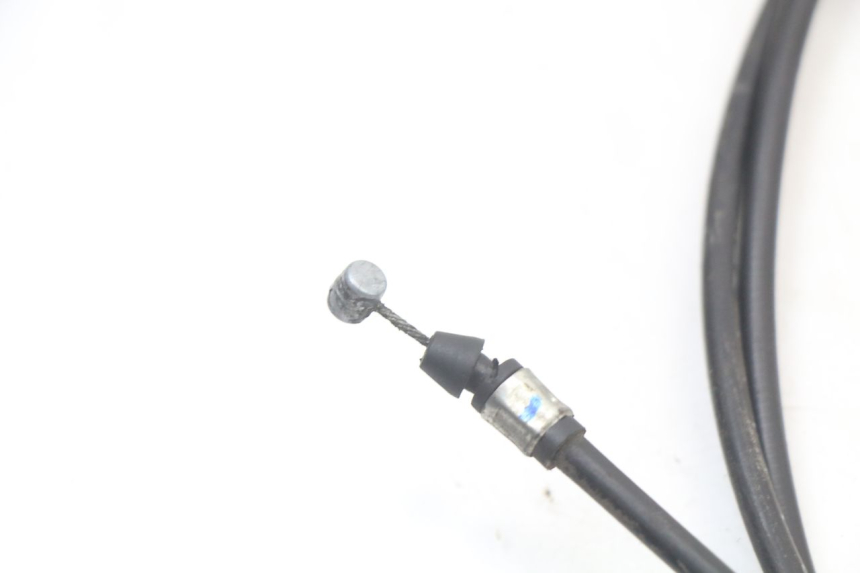 photo de SITZBANKSCHLOSS ZUG KYMCO XCITING 250 (2006 - 2009) - Alternative Perspektive