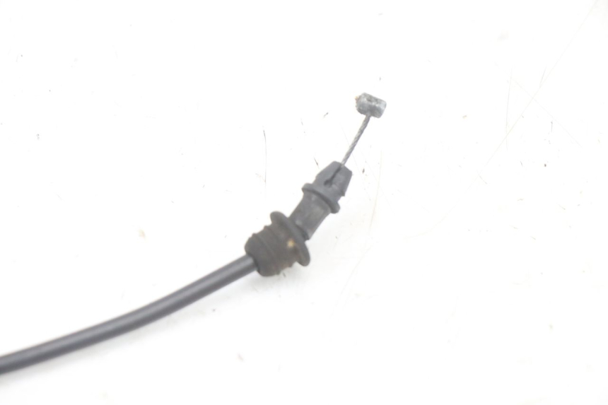 photo de SITZBANKÖFFNUNGSKABEL PIAGGIO XEVO - X EVO 125 (2007 - 2017) - Alternative Perspektive