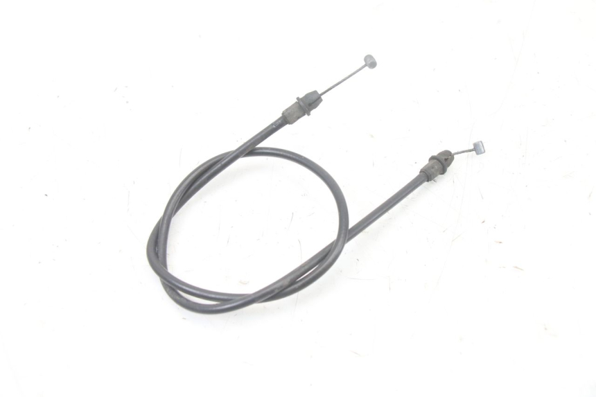 photo de SITZBANKÖFFNUNGSKABEL PIAGGIO XEVO - X EVO 125 (2007 - 2017) - Oberflächenzustand und Material